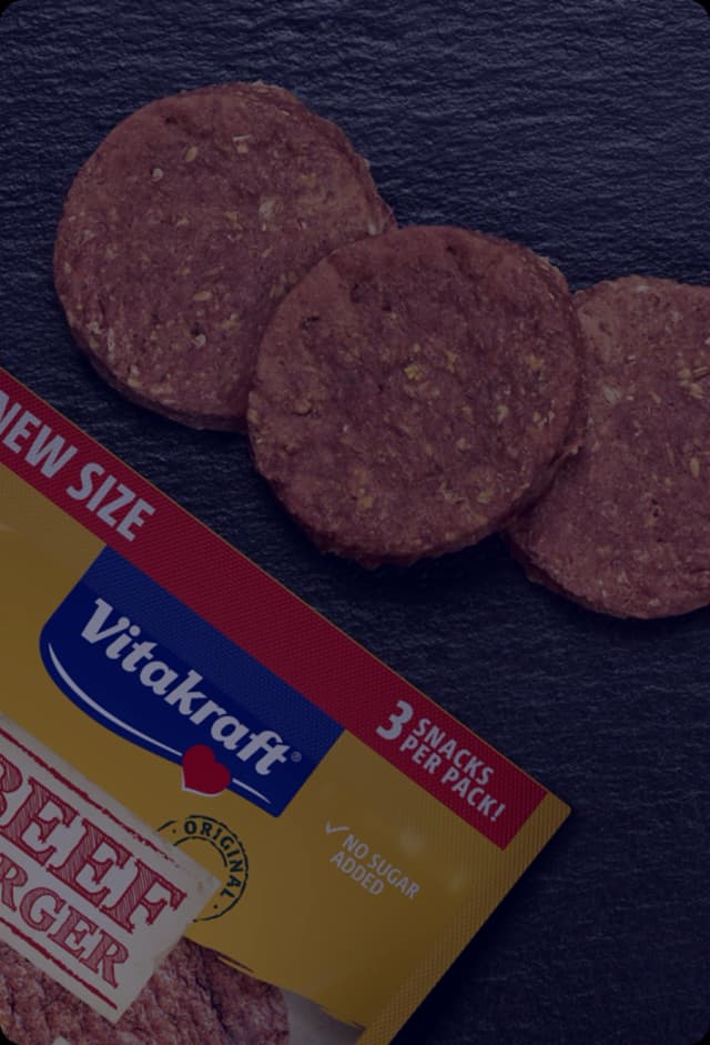 Перекус між прийомами їжі